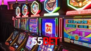 Página oficial no Facebook da 55Bet