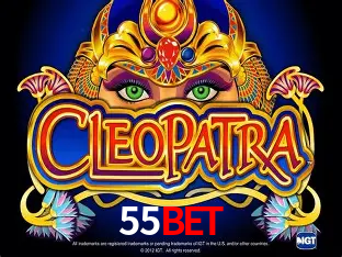 Bônus após cadastro na 55Bet