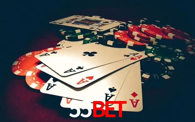 Benefícios VIP na 55Bet